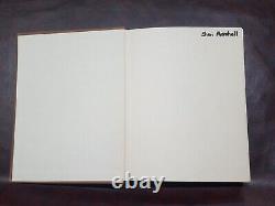 Where The Sidewalk Ends by Shel Silverstein 1974 hcdj FIRST EDITION Collectible