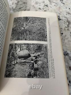 Whitetailed Deer by William Monupeny Newsom 1926 First edition Signed