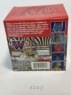 Wibbles Twibbles Friendship Token Collectibles 2004 ORIGINAL First Edition