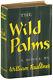 William Faulkner-wild Palms-1939-1st/1st Trade Ed-near Fine/near Fine Dustjacket