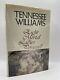 Williams, Tennessee Eight Mortal Ladies Possessed First Edition