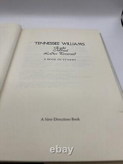 Williams, Tennessee EIGHT MORTAL LADIES POSSESSED First Edition