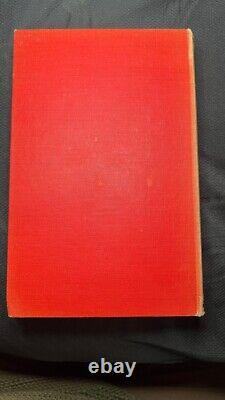 Witchcraft Today Gerald Gardner First Edition (Wicca)