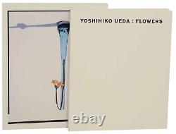 Yoshihiko UEDA / FLOWERS 1st Edition 1997 #148146