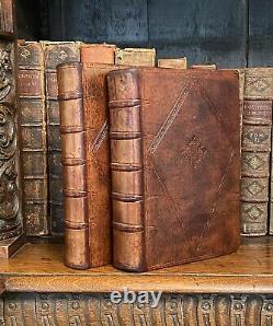 1563 John Foxe Livre Des Martyrs First Ed Bible Français Protestant Rare De Foxe