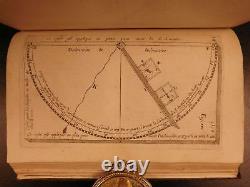 1657 Horloges Montres Gnomonics Horology Navigation Time Sundials Constellations