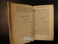 1664 1er Ed Livy Ab Urbe Condita Histoire De Rome Augustus Caesar Elzevir 3v Set