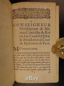 1712 Apologie Par Naude Magic Sorcellerie Alchemy Occulte Paracelsus Merlin Agrippa