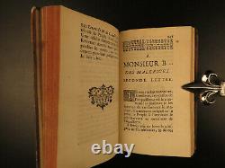1725 1ed Magic Spells & Wizards Andre Witchcraft Demons Witches Sorcery Occult