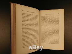 1849 Salem Sorcellerie Margaret Smith Journal Massachusetts Bay 1678 1st Ed