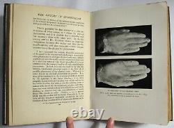 1926 L'histoire Du Spiritualisme Antique Occulte Arthur Conan Doyle 1er Ed Avec Dj