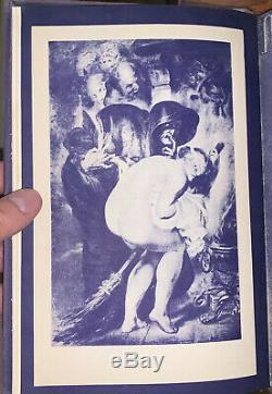 1934, 1er, Magica Sexualis, Mystic Amour De Livres Noir Arts, Occultisme, Laurent
