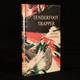 1958 Trappeur Débutant Arthur Catherall Première Édition Édition Illustrée Rare