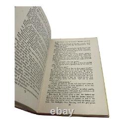 1963 Conditionnellement humain Walter M. Miller Première édition jaquette