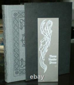 1 De 50, Deluxe Limited Ed, Grimoire Of The Baron Citadel, Occulte, Métaphysique