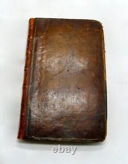 A Defence And History Of Magna Charta Par Samuel Johnson, Première Édition 1769