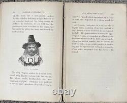 Anciennes Peines William Andrews 1890 Première Édition
