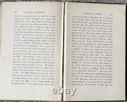 Anciennes Peines William Andrews 1890 Première Édition