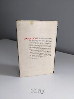 Animal Farm George Orwell A Déclaré Us First Edition 1946