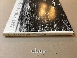 Anthony Friedkin Chronométreur PREMIÈRE ÉDITION 2003 Enton Publishing Relié RARE