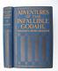 Aventures De L'infaillible Godahl 1914 PremiÈre Édition Frederick Irving Anderson