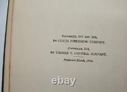 Aventures de l'infaillible Godahl 1914 PREMIÈRE ÉDITION Frederick Irving Anderson