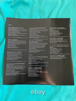 Bande Sonore Originale Twilight Vinyl Lp Paramore Linkin Park Muse 2008