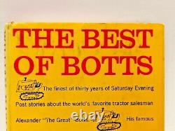 Best Of Botts De William H. Upson 1961 Première Édition