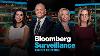 Bloomberg Surveillance Early Edition Complète 10 20 22