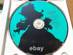 Brave Fencer Musashiden Édition Originale Première Édition Sony Music