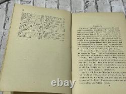 CUISSON VÉGÉTARIENNE PRATIQUE Constance Wachtmeister 1897 Première édition