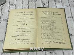 CUISSON VÉGÉTARIENNE PRATIQUE Constance Wachtmeister 1897 Première édition