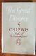 C. S. Lewis The Great Divorce First Edition (royaume-uni, Bles)
