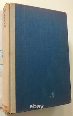 Ces Treize, William Faulkner 1931 Première Édition avec Jaquette Originale