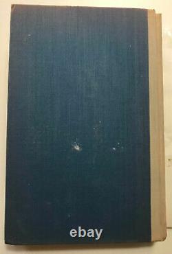 Ces Treize, William Faulkner 1931 Première Édition avec Jaquette Originale