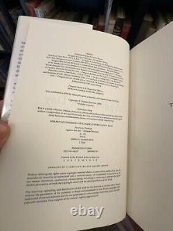 Contre le Jour par Thomas Pynchon, Première Édition, 2006