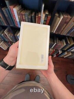 Contre le Jour par Thomas Pynchon, Première Édition, 2006