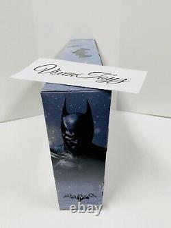 DC Collectibles Batman Arkham Origins Action Figure 4-pack Dmg Pkg