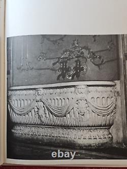 David Hicks sur les salles de bains. Première édition du livre 1970