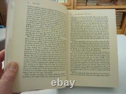 Dernières histoires par Isak Dinesen. Première édition sous jaquette. 1957