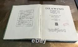 Dessin, du dessin en tant que force éducative au dessin 1921 Première Édition
