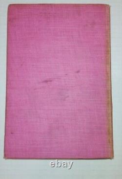 ÉDITION ORIGINALE DE 1927 EXTREMEMENT RARE. IT Par Elinor Glyn The Macaulay Company