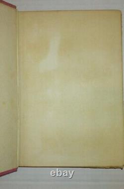 ÉDITION ORIGINALE DE 1927 EXTREMEMENT RARE. IT Par Elinor Glyn The Macaulay Company