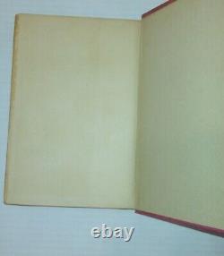 ÉDITION ORIGINALE DE 1927 EXTREMEMENT RARE. IT Par Elinor Glyn The Macaulay Company