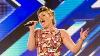 Ella Henderson S Audition Le Facteur X Uk 2012