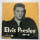 Elvis Presley Rock N Roll No 2 Hmv Clp 1105 Uk Original 1957 Mono Rare Offres