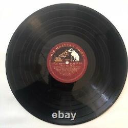 Elvis Presley Rock N Roll No 2 Hmv Clp 1105 Uk Original 1957 Mono Rare Offres