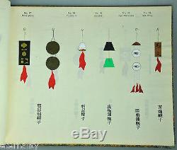 Enseignes Peking Chine Réhaussée Illustrations Plaque Original 1931
