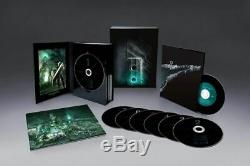 Final Fantasy VII Remake Ff7 Original Soundtrack Version CD Édition Spéciale Nouveau
