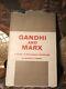 Gandhi Et Le Marxisme Par Madan G. Gandhi 1969 Première édition Hcwdj